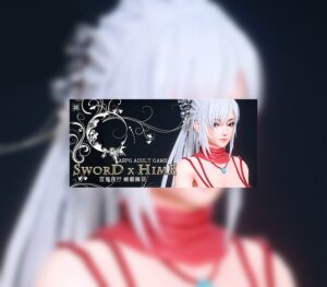 Sword x Hime Steam CD Key