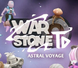 Warstone TD - Astral Voyage DLC Steam CD Key GLOBAL