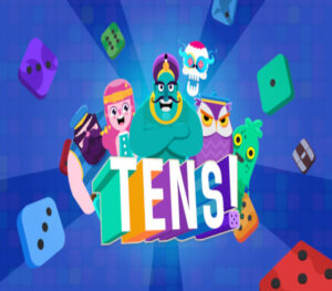 TENS! Steam CD Key