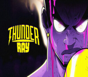 Thunder Ray Steam CD Key