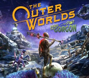 The Outer Worlds - Peril on Gorgon DLC Steam CD Key