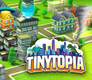 Tinytopia Steam Altergift