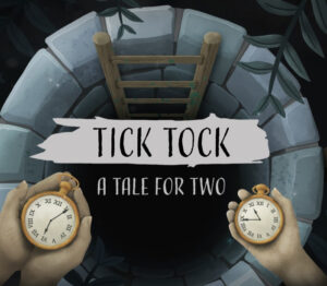Tick Tock: A Tale for Two Steam CD Key GLOBAL