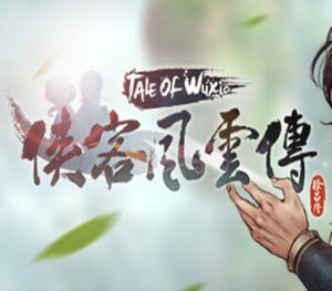 Tale of Wuxia Steam CD Key GLOBAL