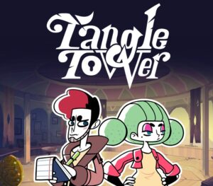 Tangle Tower Steam CD Key