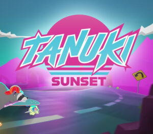 Tanuki Sunset Steam CD Key