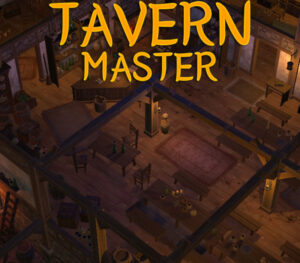 Tavern Master Steam CD Key