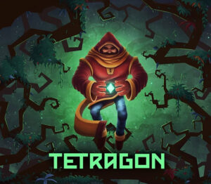 Tetragon Steam CD Key