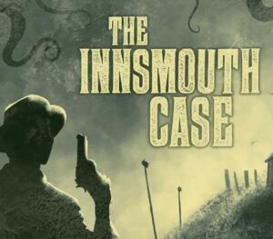 The Innsmouth Case Steam CD Key