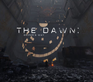 The Dawn: Sniper's Way Steam CD Key