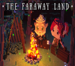 The Faraway Land Steam CD Key GLOBAL