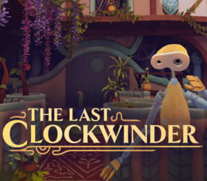 The Last Clockwinder Steam CD Key GLOBAL
