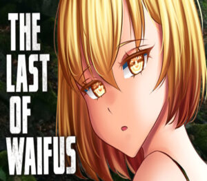 The Last of Waifus Steam CD Key