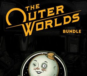 The Outer Worlds Bundle Steam CD Key