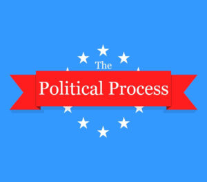 The Political Process Steam CD Key