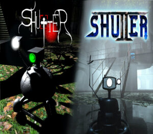 The Shutter Double Mission Pack Steam CD Key