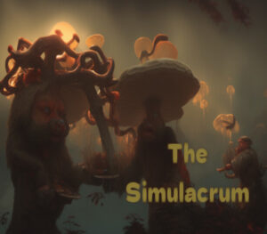 The Simulacrum Steam CD Key