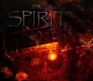 The Spirit Steam CD Key