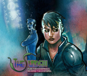 The Sundew Steam CD Key