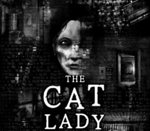 The Cat Lady GOG CD Key