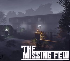 The Missing Few Steam CD Key