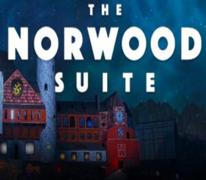 The Norwood Suite EU Steam CD Key