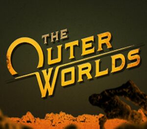 The Outer Worlds Steam CD Key