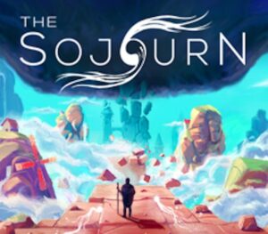 The Sojourn Steam CD Key