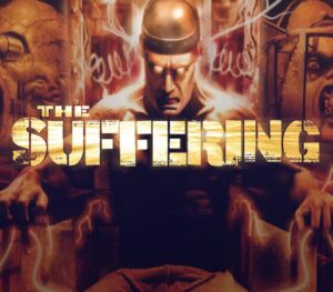 The Suffering GOG CD Key