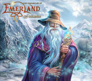 The chronicles of Emerland. Solitaire. Steam CD Key