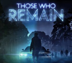 Those Who Remain Steam Altergift