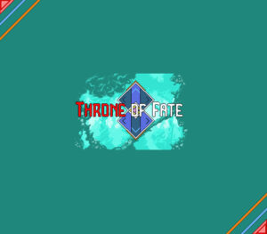 Throne of Fate Steam CD Key