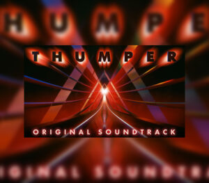 Thumper - Original Soundtrack Steam CD Key
