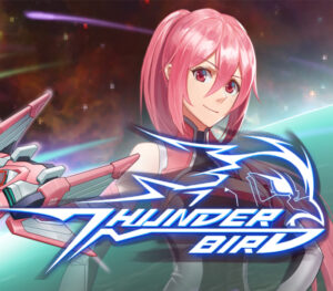雷鸟Thunderbird Steam CD Key