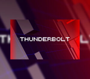 Thunderbolt Steam CD Key
