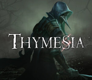Thymesia Steam CD Key GLOBAL