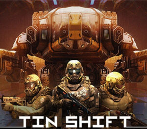 TinShift Steam CD Key