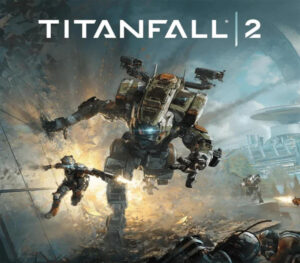 Titanfall 2 Steam Account