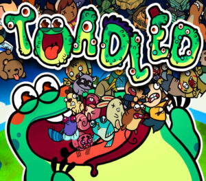 Toadled Steam CD Key