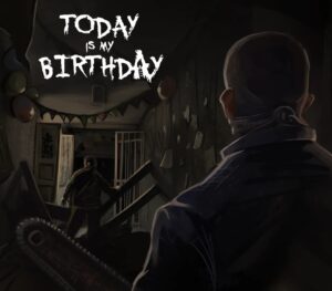 Today Is My Birthday Steam CD Key