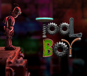 Toolboy Steam CD Key