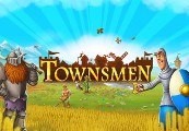 Townsmen VR Steam CD Key