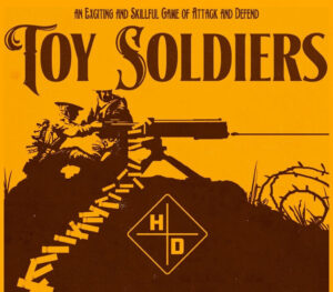 Toy Soldiers: HD Steam CD Key