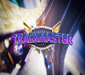 Trackmaster Steam CD Key