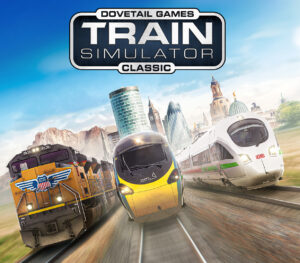 Train Simulator Classic Bundle  Steam Gift