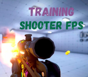 Training Shooter FPS Steam CD Key