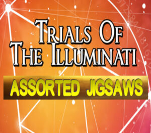 Trials of The Illuminati: Assorted Jigsaws Steam CD Key