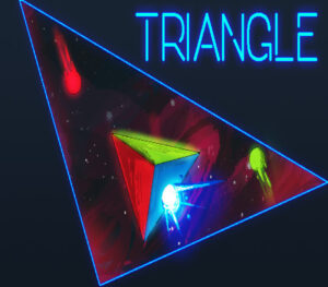 Triangle English Language only Steam CD Key