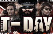 Tropico 5 - T-Day DLC Steam CD Key