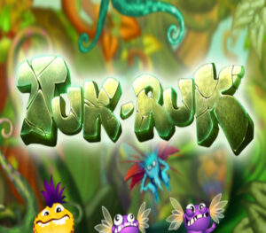 Tuk Ruk Steam Gift